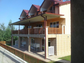 VIP Hotel Berovo - Apartments
